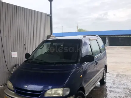 Nissan Serena 2000 года за 2 550 000 тг. в Алматы – фото 3