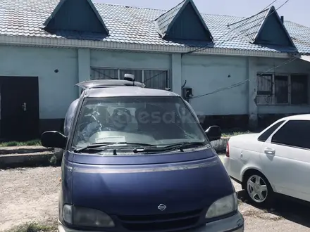 Nissan Serena 2000 года за 2 550 000 тг. в Алматы – фото 7