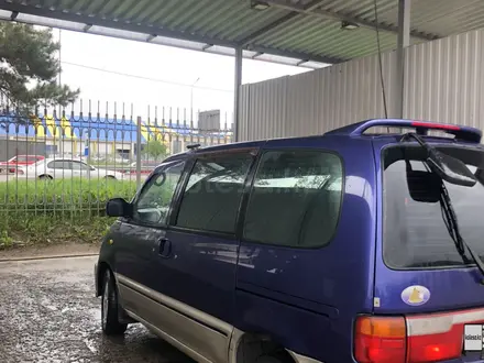 Nissan Serena 2000 года за 2 550 000 тг. в Алматы – фото 6