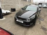 Kia Optima 2014 года за 9 000 000 тг. в Петропавловск