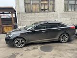 Kia Optima 2014 года за 9 000 000 тг. в Петропавловск – фото 2