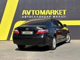 Toyota Camry 2010 года за 6 000 000 тг. в Тараз – фото 4