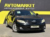 Toyota Camry 2010 года за 6 000 000 тг. в Тараз – фото 3