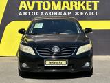 Toyota Camry 2010 года за 6 000 000 тг. в Тараз – фото 2