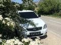 ВАЗ (Lada) Priora 2170 2007 годаүшін1 000 000 тг. в Алматы – фото 2