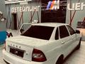 ВАЗ (Lada) Priora 2170 2007 годаүшін1 000 000 тг. в Алматы – фото 3