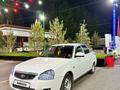 ВАЗ (Lada) Priora 2170 2014 годаүшін2 500 000 тг. в Кентау – фото 2