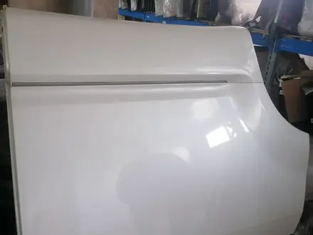 Дверь ручка стекло накладка обшивка доводчик двери за 20 000 тг. в Усть-Каменогорск – фото 12