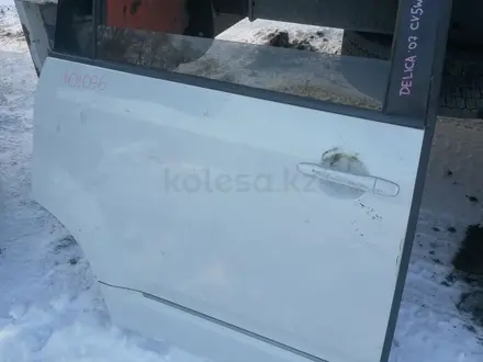 Дверь ручка стекло накладка обшивка доводчик двери за 20 000 тг. в Усть-Каменогорск – фото 6