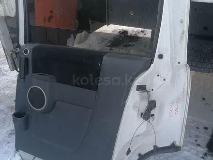 Дверь ручка стекло накладка обшивка доводчик двери за 20 000 тг. в Усть-Каменогорск – фото 8