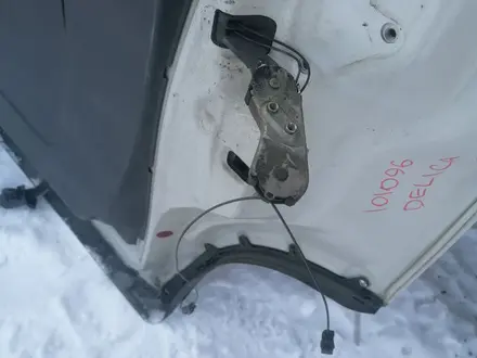 Дверь ручка стекло накладка обшивка доводчик двери за 20 000 тг. в Усть-Каменогорск – фото 11