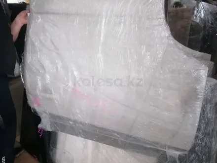 Дверь ручка стекло накладка обшивка доводчик двери за 20 000 тг. в Усть-Каменогорск – фото 2