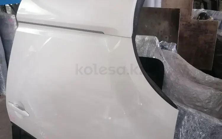 Дверь ручка стекло накладка обшивка доводчик двери за 20 000 тг. в Усть-Каменогорск