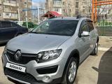 Renault Sandero Stepway 2017 годаүшін5 800 000 тг. в Жезказган – фото 2