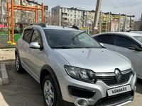 Renault Sandero Stepway 2017 годаүшін5 800 000 тг. в Жезказган