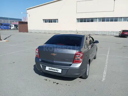 Chevrolet Cobalt 2021 года за 5 100 000 тг. в Кокшетау – фото 9