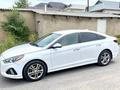 Hyundai Sonata 2019 года за 7 600 000 тг. в Шымкент – фото 3