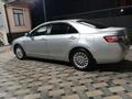 Toyota Camry 2006 года за 6 500 000 тг. в Тараз – фото 4