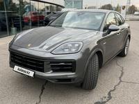 Porsche Cayenne Coupe 2024 годаүшін75 000 000 тг. в Алматы