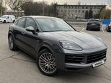 Porsche Cayenne Coupe 2024 года за 77 000 000 тг. в Алматы – фото 5