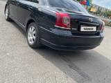 Toyota Avensis 2006 годаүшін5 000 000 тг. в Павлодар – фото 2