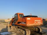 Doosan  220 2007 года за 10 000 000 тг. в Актау – фото 2