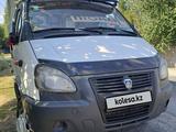 ГАЗ ГАЗель 2005 годаүшін6 500 000 тг. в Турара Рыскулова