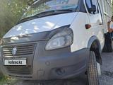 ГАЗ ГАЗель 2005 годаүшін6 500 000 тг. в Турара Рыскулова – фото 2