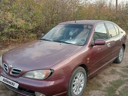 Nissan Primera 2002 года за 1 690 000 тг. в Уральск – фото 11