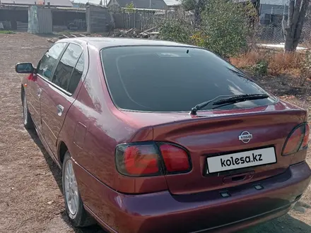 Nissan Primera 2002 года за 1 690 000 тг. в Уральск – фото 6