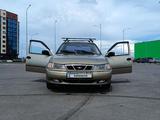 Daewoo Nexia 2006 года за 1 500 000 тг. в Шымкент – фото 2