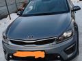 Kia Rio 2019 года за 8 500 000 тг. в Астана