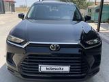 Toyota Grand Highlander 2023 года за 28 000 000 тг. в Тараз