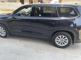 Toyota Grand Highlander 2023 года за 28 000 000 тг. в Тараз – фото 4