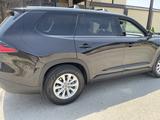 Toyota Grand Highlander 2023 года за 28 000 000 тг. в Тараз – фото 2