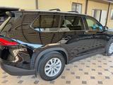 Toyota Grand Highlander 2023 года за 28 000 000 тг. в Тараз – фото 5