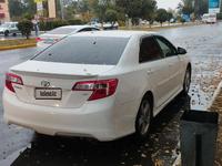 Toyota Camry 2013 года за 6 300 000 тг. в Уральск