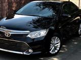 Toyota Camry 2015 года за 12 500 000 тг. в Караганда