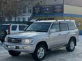 Toyota Land Cruiser 2004 года за 9 000 000 тг. в Петропавловск – фото 4