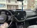 Subaru Ascent 2023 годаүшін19 850 000 тг. в Астана – фото 2