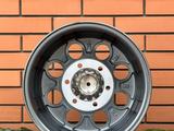 Усиленные Диски R15 Mitsubishi Delica Nissan Patrol Toyota за 200 000 тг. в Астана – фото 5