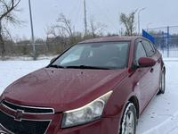 Chevrolet Cruze 2012 года за 3 000 000 тг. в Актобе