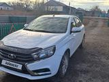 ВАЗ (Lada) Vesta SW 2018 года за 4 800 000 тг. в Астана – фото 2