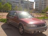 Subaru Outback 1997 года за 2 100 000 тг. в Тараз – фото 2