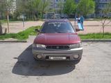 Subaru Outback 1997 года за 2 100 000 тг. в Тараз – фото 3