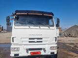 КамАЗ  65116 2020 годаүшін18 500 000 тг. в Астана