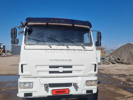 КамАЗ  65116 2020 года за 18 500 000 тг. в Астана