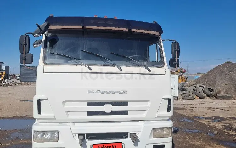 КамАЗ  65116 2020 года за 18 500 000 тг. в Астана