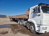КамАЗ  65116 2020 годаүшін18 500 000 тг. в Астана – фото 2