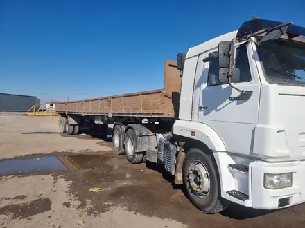 КамАЗ  65116 2020 года за 18 500 000 тг. в Астана – фото 2